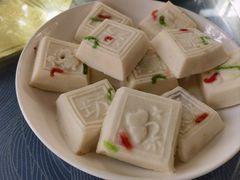 七坊米糕-汤山七坊群英酒馆