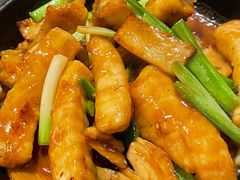 -中山保利艾美酒店-乐美中餐厅