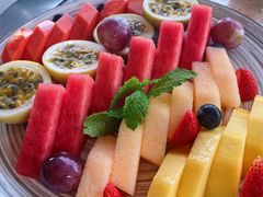 -日落吧·海景咖啡厅·餐酒吧·鸡尾酒·下午茶·乐队表演·浪漫夕阳·三亚文华东方酒店