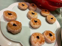 -永安鱼庄·镇江菜(东吴路店)