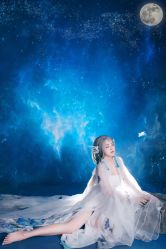 -盘子女人坊生日照·摄影馆(浦东店)