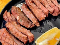 -狮子三•脆鳗鱼烤肉(信和廣場4樓店)