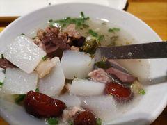 -椰小调.儋州米烂(名门店)