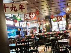 -阿大排档(长春这有山店)