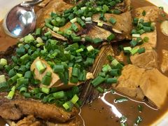 -凤嫂农家乐(梁弄店)