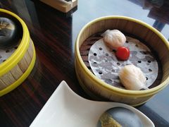 -湛江民大喜来登酒店-采悦轩中餐厅