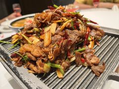 贝勒羊肉-百富源·海鲜辽菜(和平北大街店)
