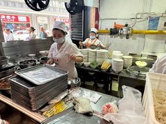 -李兰英湖南面馆(护国路店)