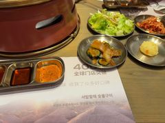 -西塔老太太泥炉烤肉(双井店)