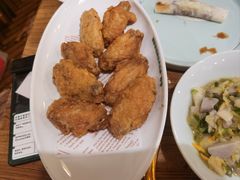-新白鹿餐厅(银泰西湖文化广场店)