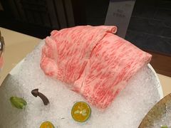 -余欢领鲜火锅(新街口店)