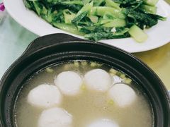 -景好海鲜餐厅(大鹏必选旅游店)