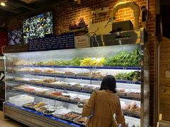 -张师傅烧烤(CBD店)