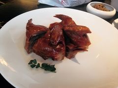 玻璃乳鸽-甄御•海鲜新青岛菜(麦岛店)