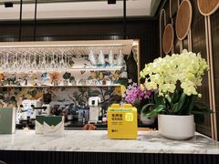 -茹·pure vegan(博华广场店)