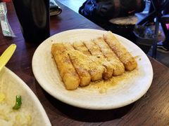 红糖糍粑-一岚一山(角门总店)