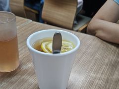 -百福麵家(新馬路店)