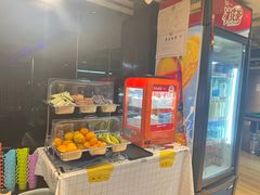 -云川台球棋牌(白纸坊店)