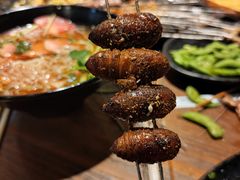 -刘成杰锦州烧烤(南河路店)