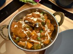 -克比叔叔印度餐厅Kebabs on the Grille(永康路分店)