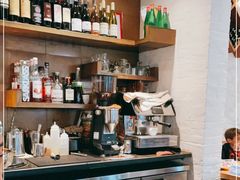 -La Strada(安福路店)