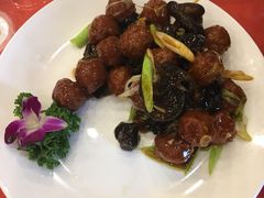 -北京小肠陈饭庄(方庄店)