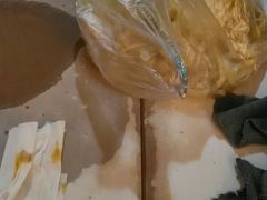 -锅巴凉粉油茶