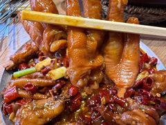 -街角等你.大连海鲜烧烤(西安路店)