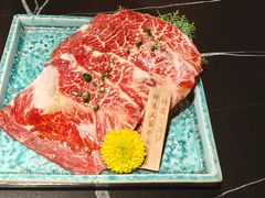 -山川小町·极番烧肉(新地假日广场店)