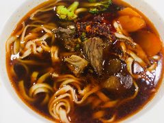 -康师傅私房牛肉面(北京南站店)