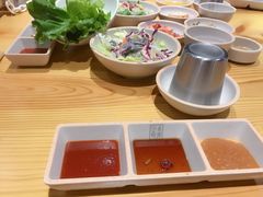 -喜来稀肉(北外滩白玉兰广场店)