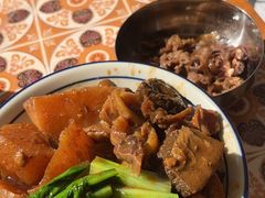 -CowCow其其·牛杂咖啡公司(六运店)