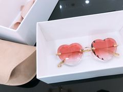 -宝岛眼镜·星创视光中心·林德伯格·奢品集合(北京世纪金源店)