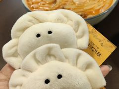 -袁记云饺的猜想(东方宝泰首店)