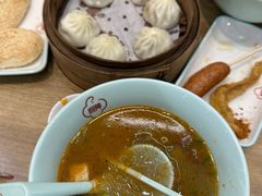 -回味鸭血粉丝汤(砂之船店)