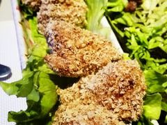 android_upload_pic-山色柴火烤披萨·原切牛扒