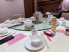-兴悦酒家(环市东路店)