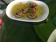 -四川小胡子海鲜(丁村万人海鲜广场店)