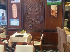 -德大西餐社(云南南路店)