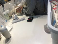 -兰熊鲜奶(西直门凯德mall店)