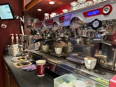 -COSTA COFFEE(西直门店)