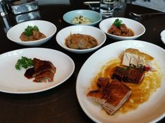 -环球港凯悦 · 享悦中餐厅