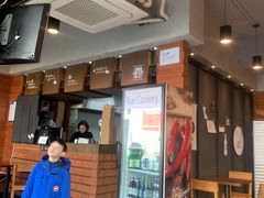 -校村炸鸡(塔洞店)