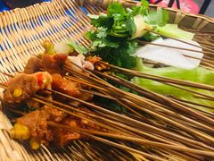 -马路边边串串香(北苑旗舰店)