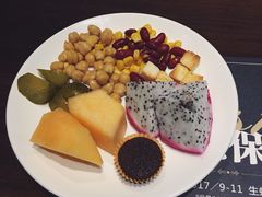 -食间牛排(湖西路店)