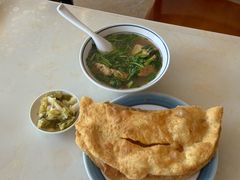 -相聚青山餐厅(阎河路店)