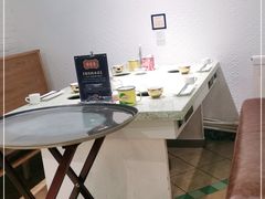-爱丽格斯火锅(东岸国际店)