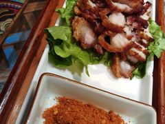 -侯家庄阿才有品私房菜馆