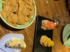 -淀里船宴(卓达店)