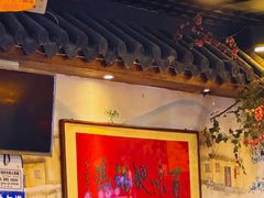 -百味地锅鸡(二店·财校分店)